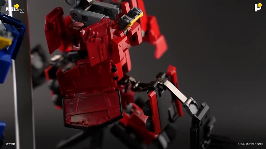 [포즈+] 메탈 시리즈 초룡신 기믹 전개 영상_3.jpg