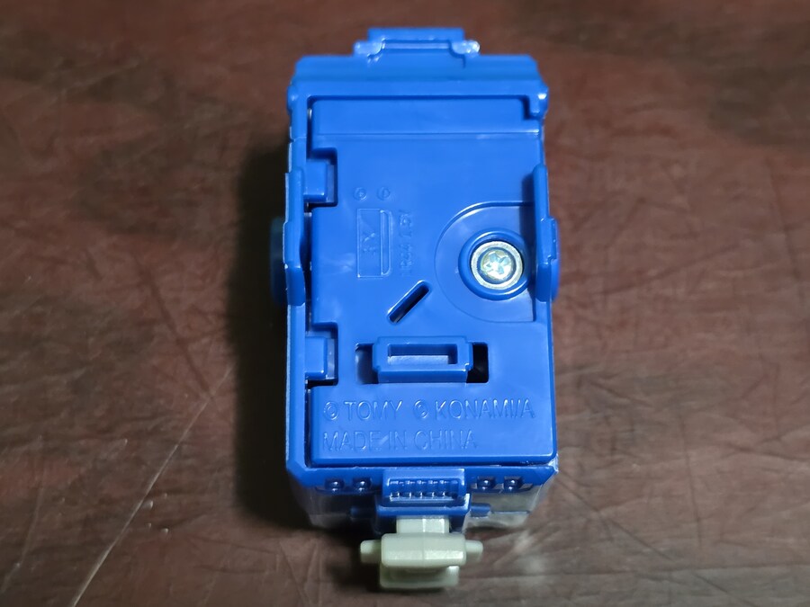 T-SPARK TOYRISE 시리즈 B 비다맨 폭외전 블루 브레이버_19.jpg