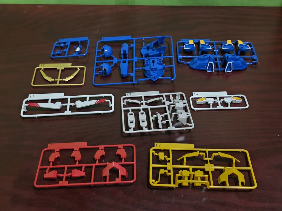 T-SPARK TOYRISE 시리즈 B 비다맨 폭외전 블루 브레이버_6.jpg