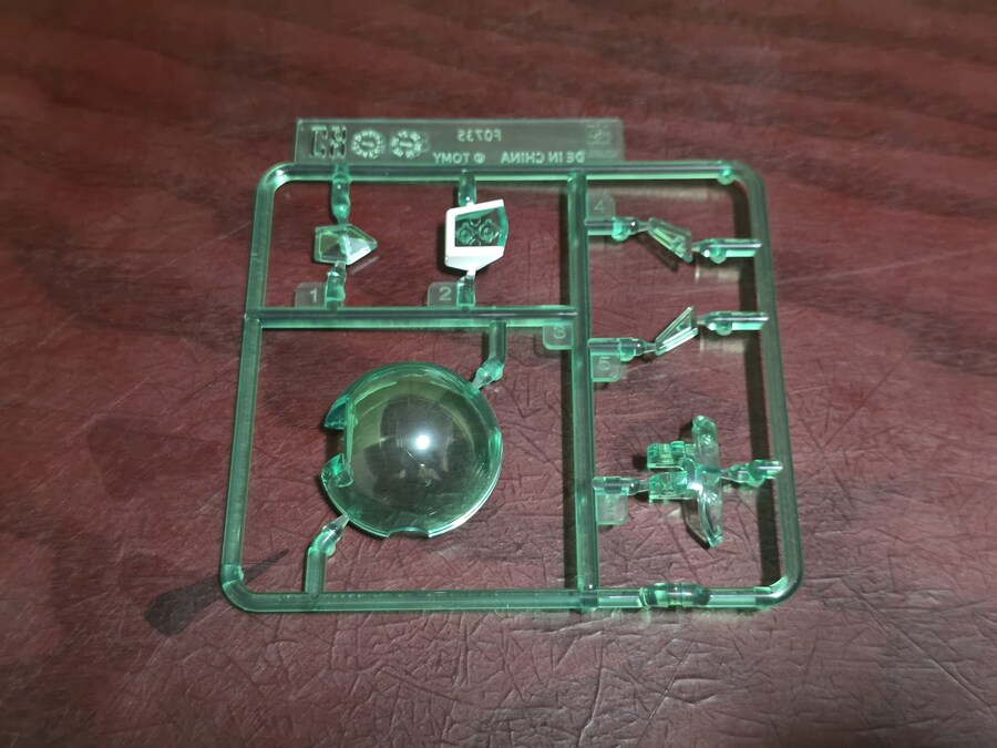 T-SPARK TOYRISE 시리즈 B 비다맨 폭외전 블루 브레이버_10.jpg