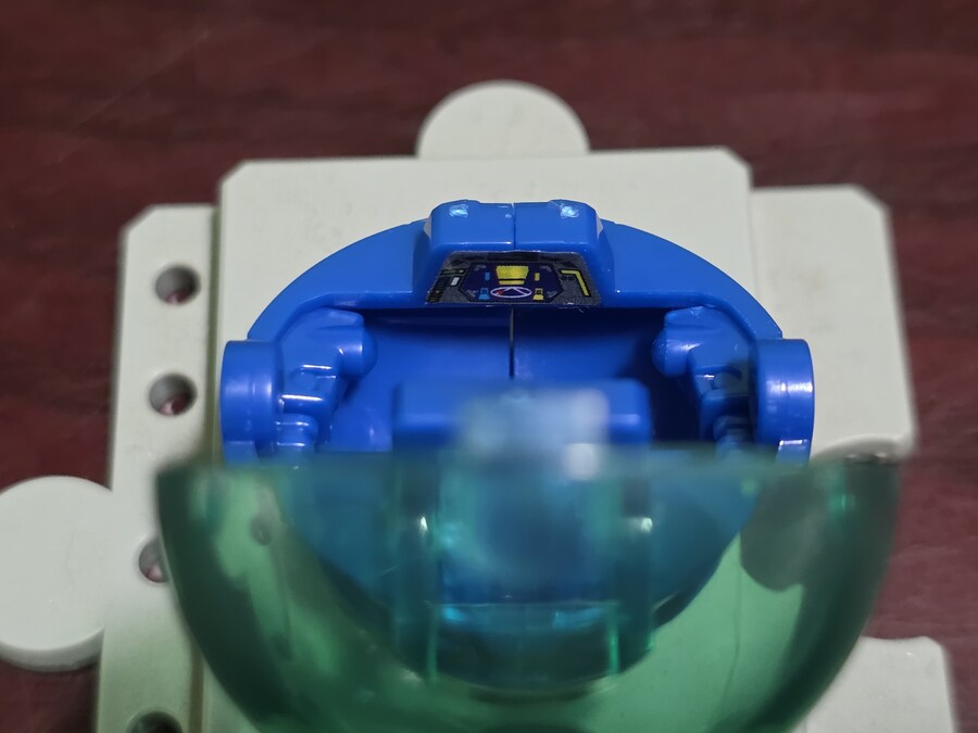 T-SPARK TOYRISE 시리즈 B 비다맨 폭외전 블루 브레이버_31.jpg