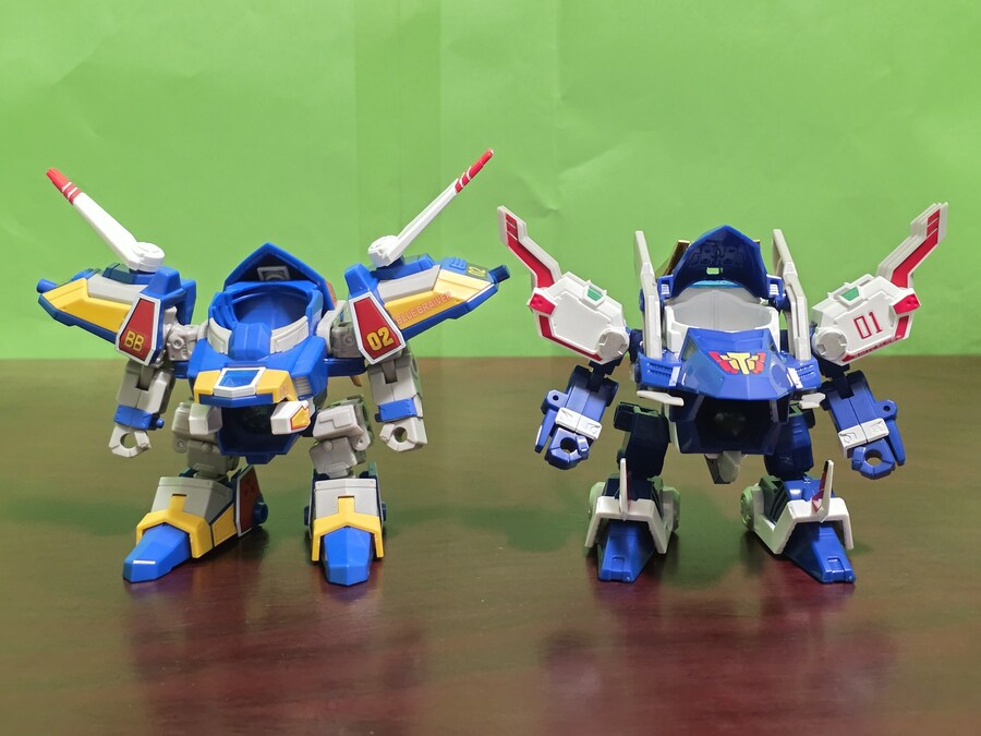 T-SPARK TOYRISE 시리즈 B 비다맨 폭외전 블루 브레이버_32.jpg