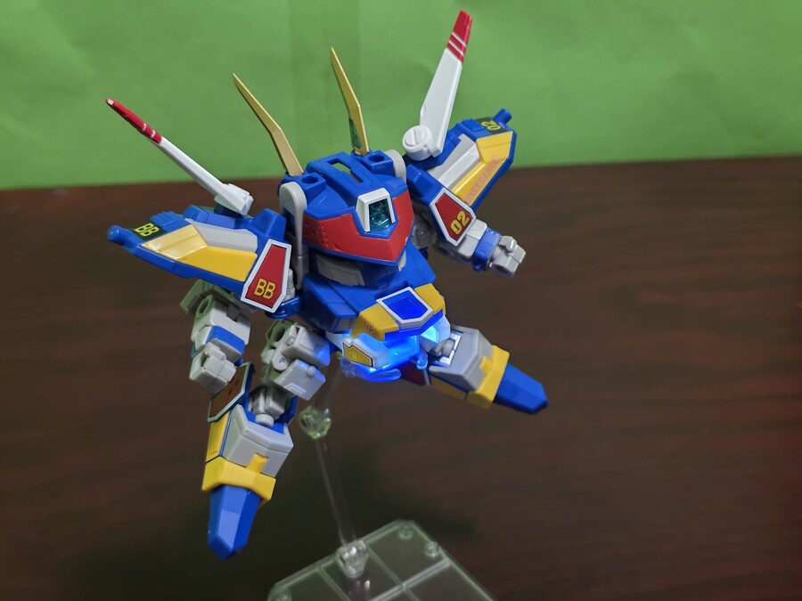 T-SPARK TOYRISE 시리즈 B 비다맨 폭외전 블루 브레이버_110.jpg