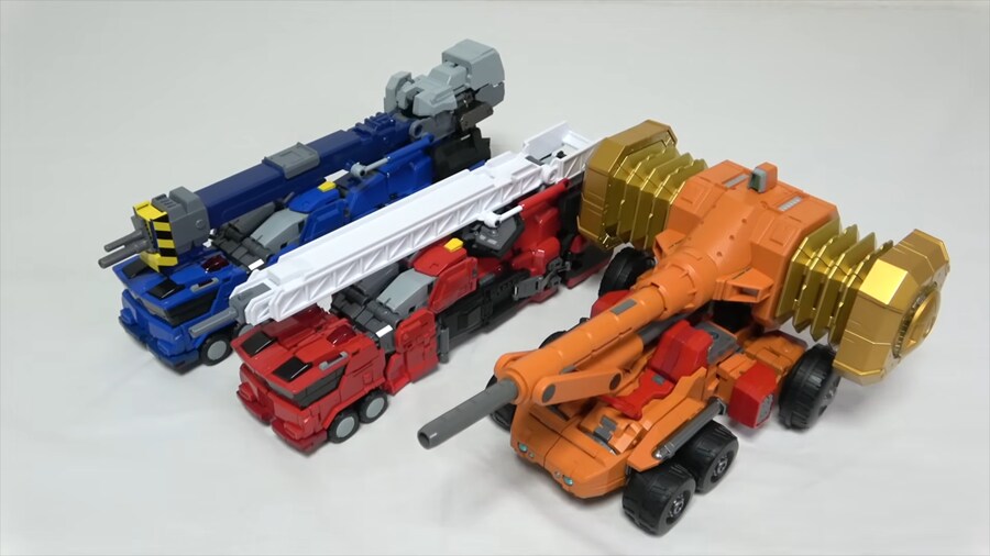 [포즈+] 메탈 시리즈 초룡신 - 빙룡 & 염룡 오타파 리뷰 영상_8.png