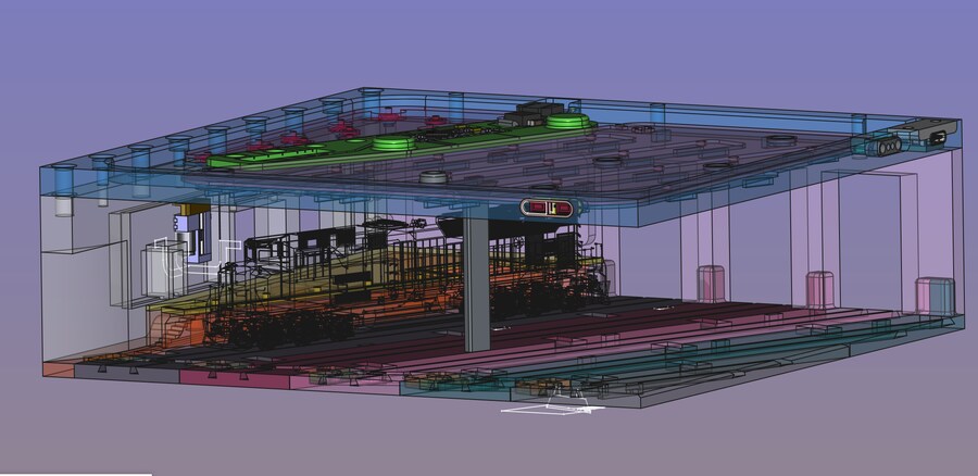 책상위 작은 기관차고...._2.png