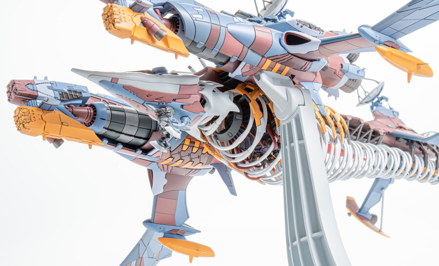 [맥스팩토리] PLAMAX 신 에반게리온 극장판 AAA 분더. 일부 런너 소개 5_3.jpg