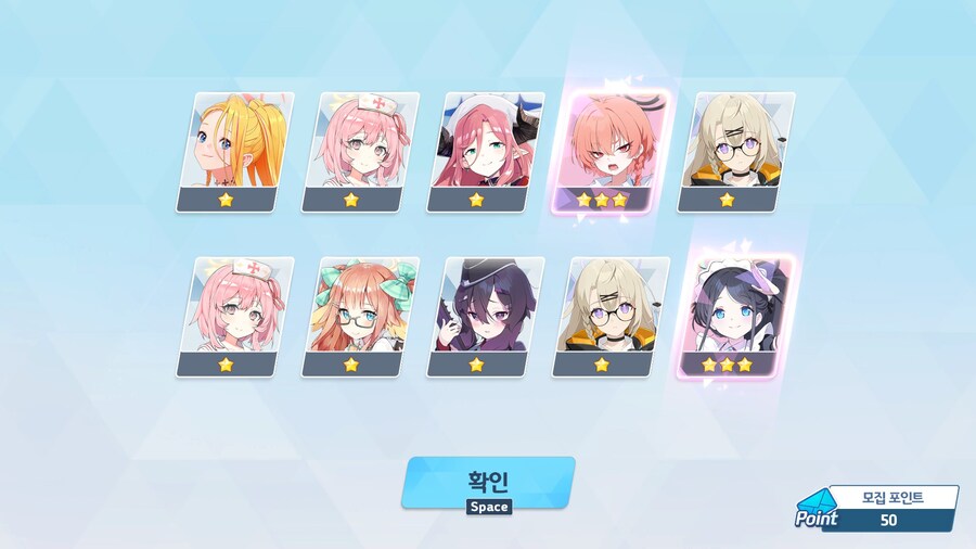 블루아카) 수영복 나기미카를 뽑아보았다._3.jpg