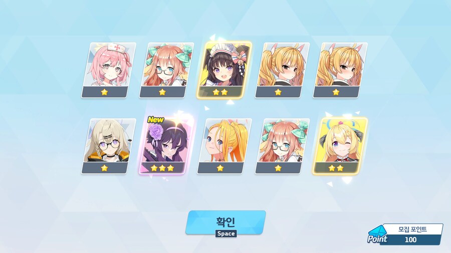 블루아카) 수영복 나기미카를 뽑아보았다._10.jpg