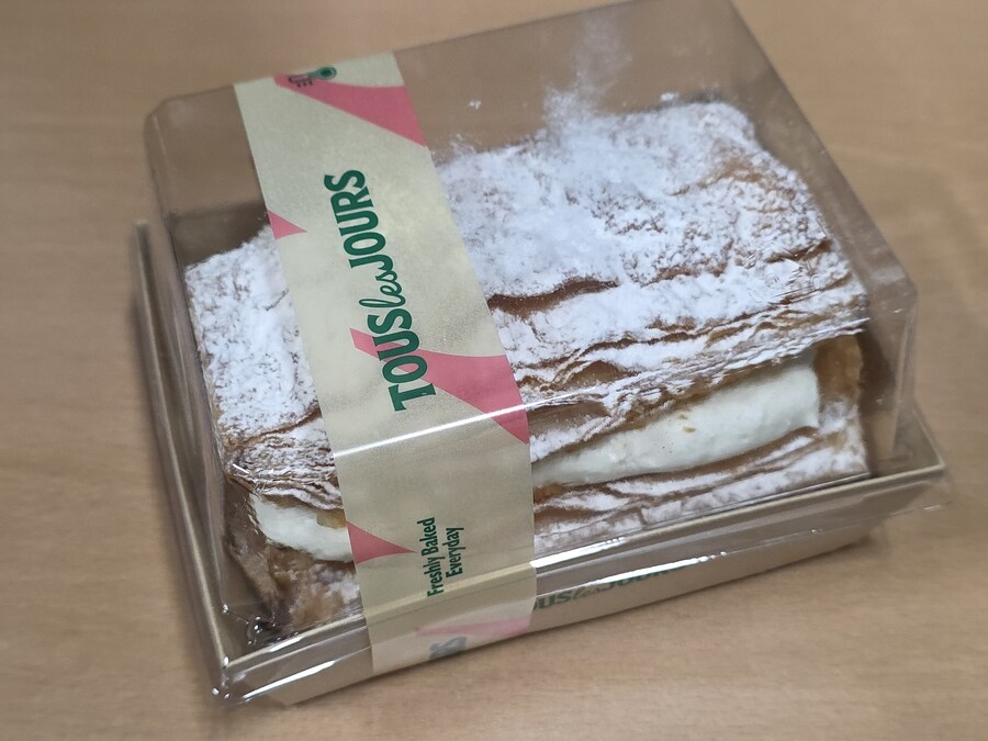 뚜레쥬르) 페스츄리 크림북_1.jpg