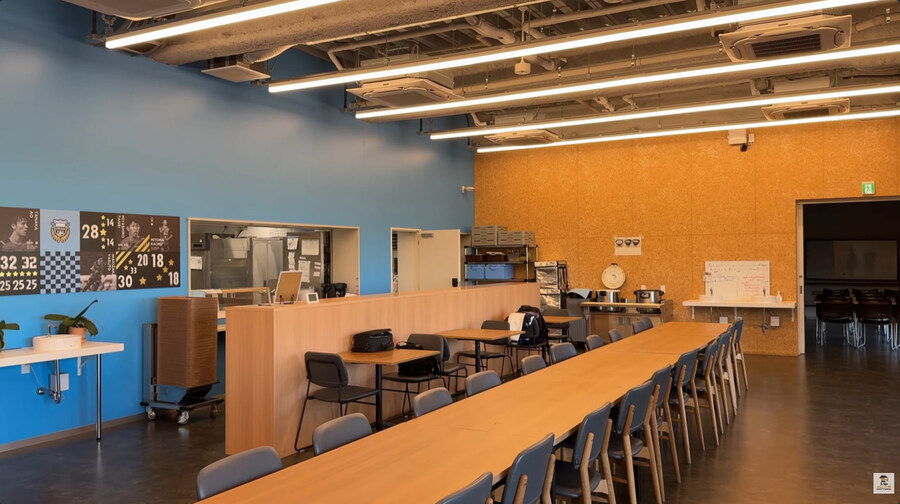 카와사키 프론탈레의 유스 식사 환경_5.jpg