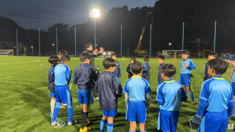 카와사키 프론탈레의 유스 식사 환경_51.jpg