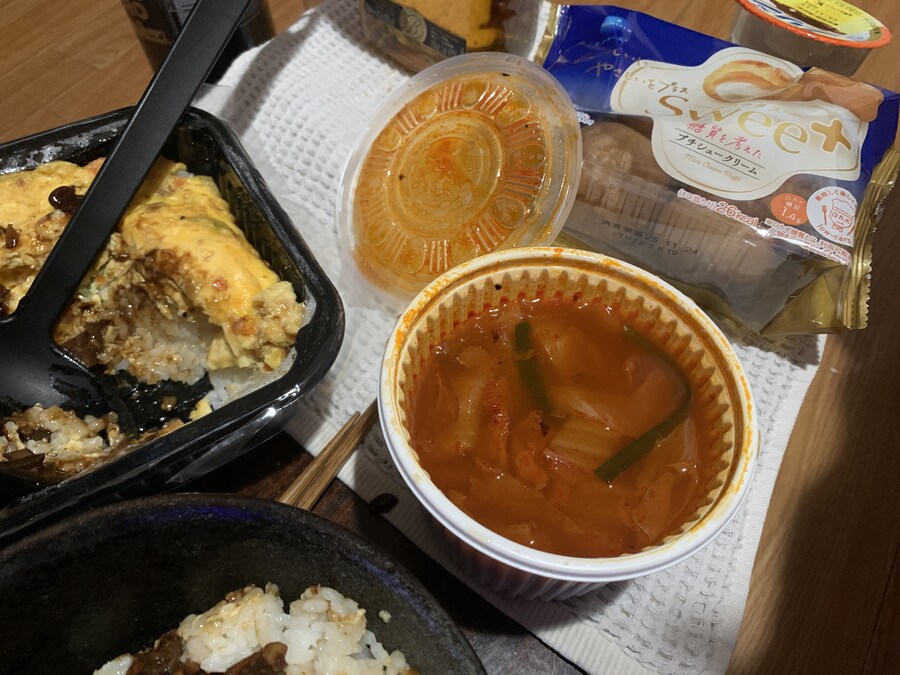 신오쿠보 쇼핑과 짜장밥_11.jpg