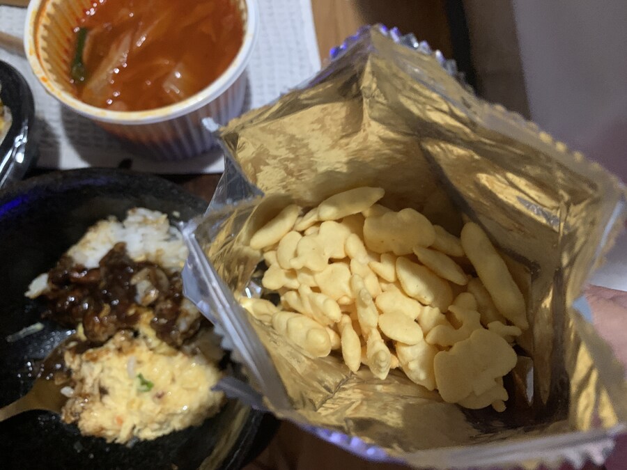 신오쿠보 쇼핑과 짜장밥_13.jpg