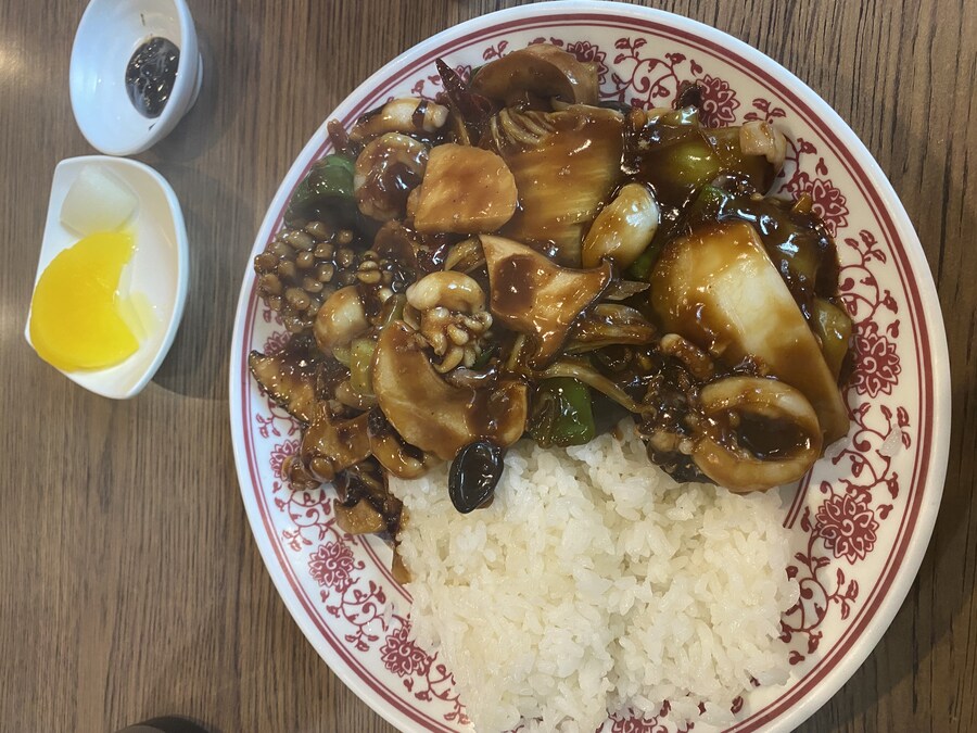 자전거 타고 잡탕밥 먹고 왔어요._1.jpg