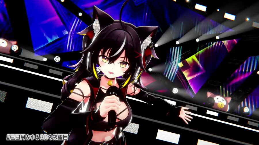 유니버츄얼) 미카즈키 치유루 3D 공개 방송_1.png