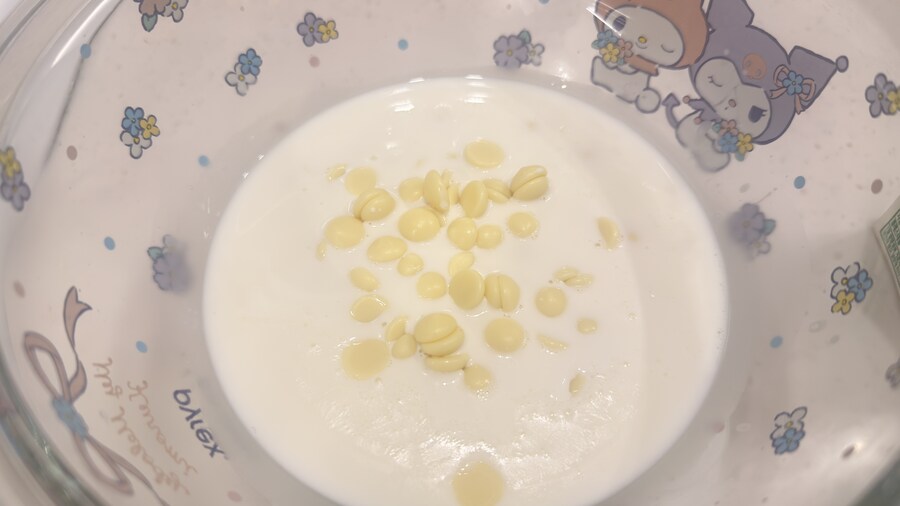 [야매 홈베이킹] 크리스마스 케이크!_1.jpg