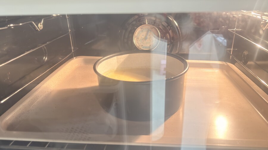 [야매 홈베이킹] 크리스마스 케이크!_3.jpg