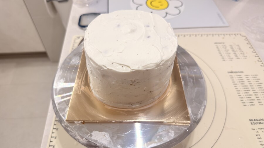 [야매 홈베이킹] 크리스마스 케이크!_13.jpg