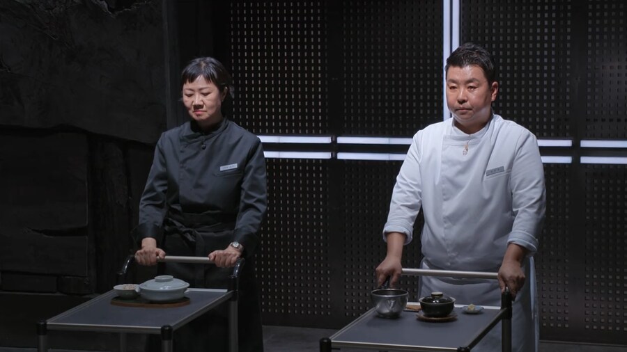 흑백2 스포포 정말 비교하기 어려운 두 요리를 만난 심사위원_3.png