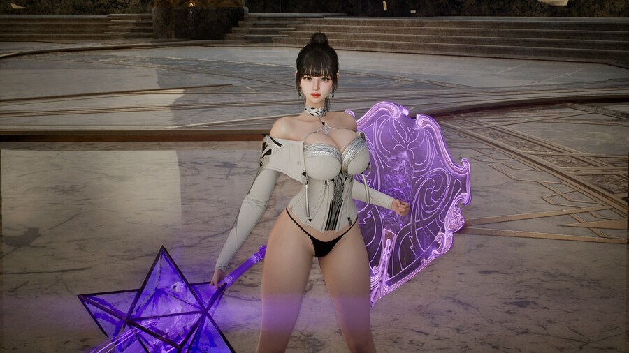 후방)아이온2 크리스마스 특집 라방 총정리 - 12월 23일_4.jpg