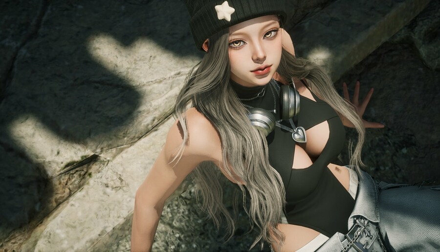 후방)아이온2 크리스마스 특집 라방 총정리 - 12월 23일_5.jpg