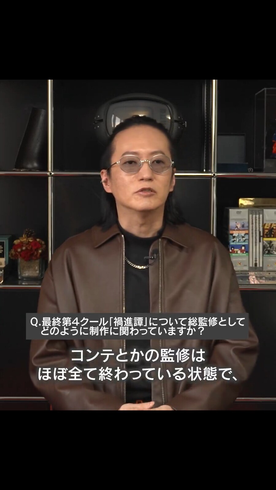 블리치) 쿠보 근황_1.png