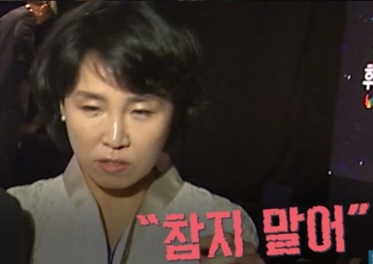 "아내도 야단치더라" 이 대통령, 업무보고 논란에 직접 해명_1.jpg