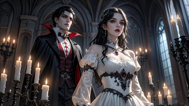 빛과 어둠의 선택이 전장을 바꾸는 순간, The Caine이 시작된다_5.png