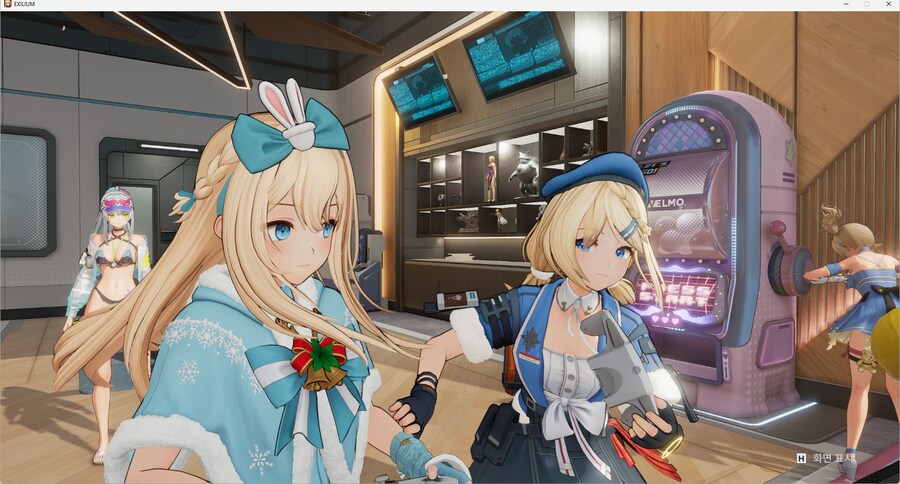 소녀전선2 수오미 성탄절 스킨_15.png