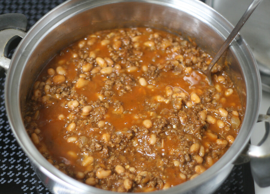 감자 옹심이, 칠리콘카르네, 몽골리안 비프 등등._2.jpg