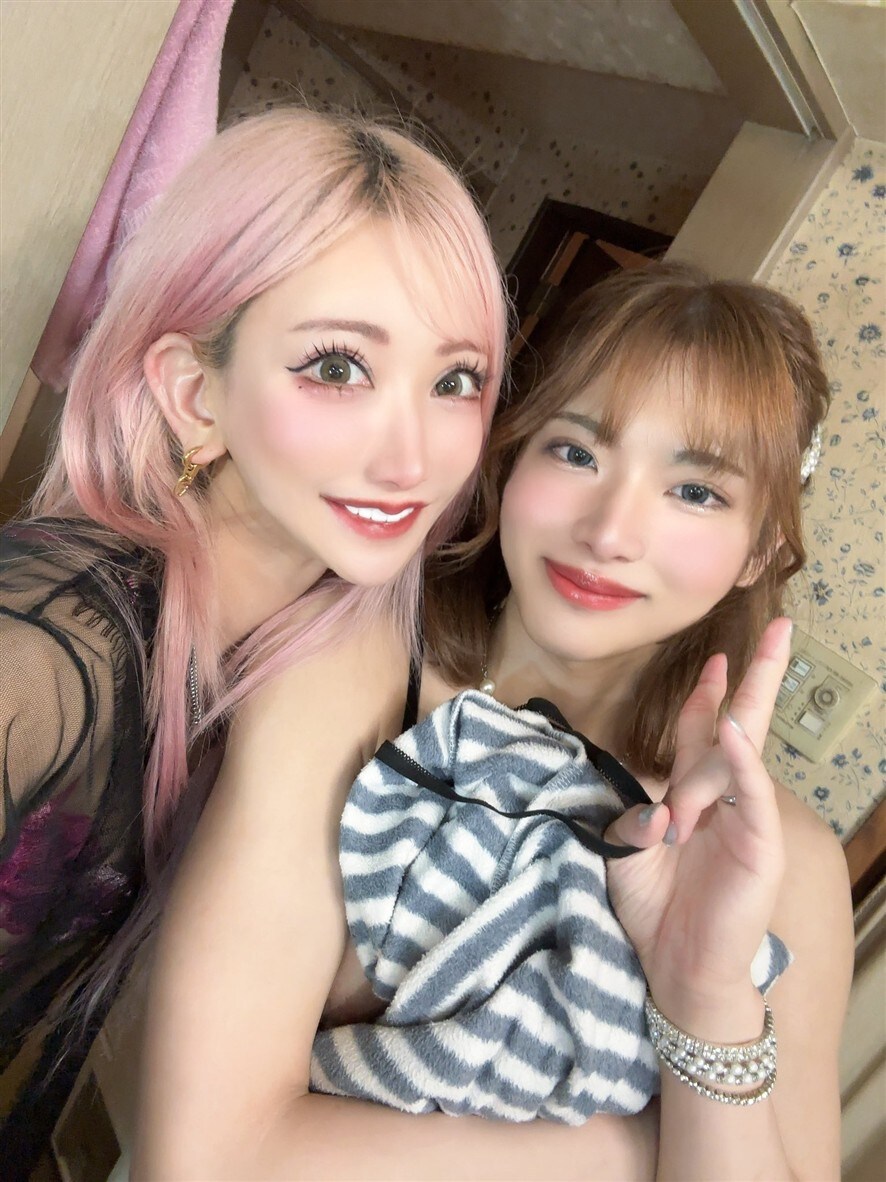 레즈물 절대 싫다던 av 배우 근황_1.jpg