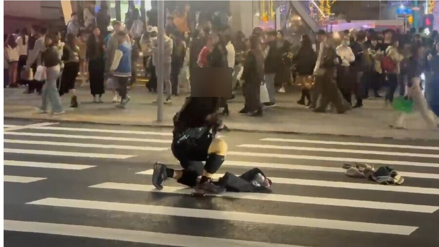 대만 흉기 난동 사건 범인의 부모 공개사과_1.jpg