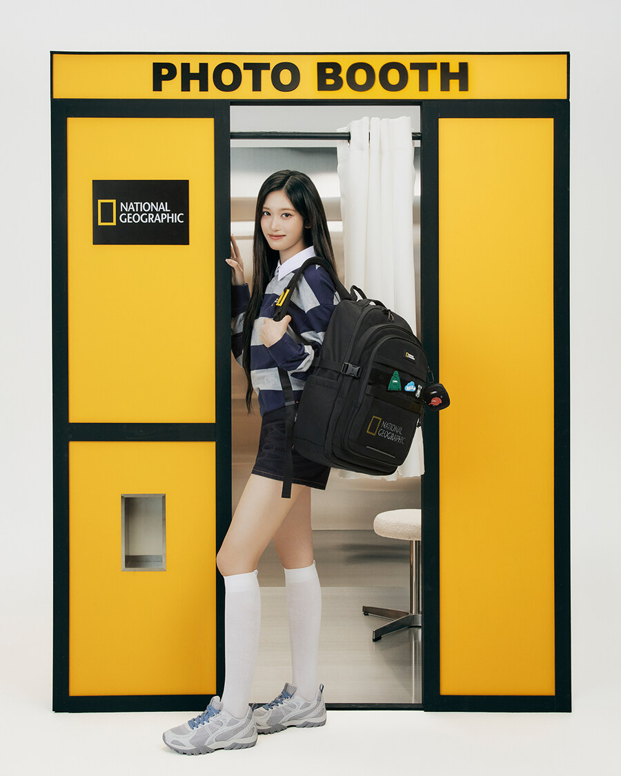 [IVE] 아이브 이서 내셔널지오그래픽 어패럴 26SS 스쿨 in 스타일_20.jpg