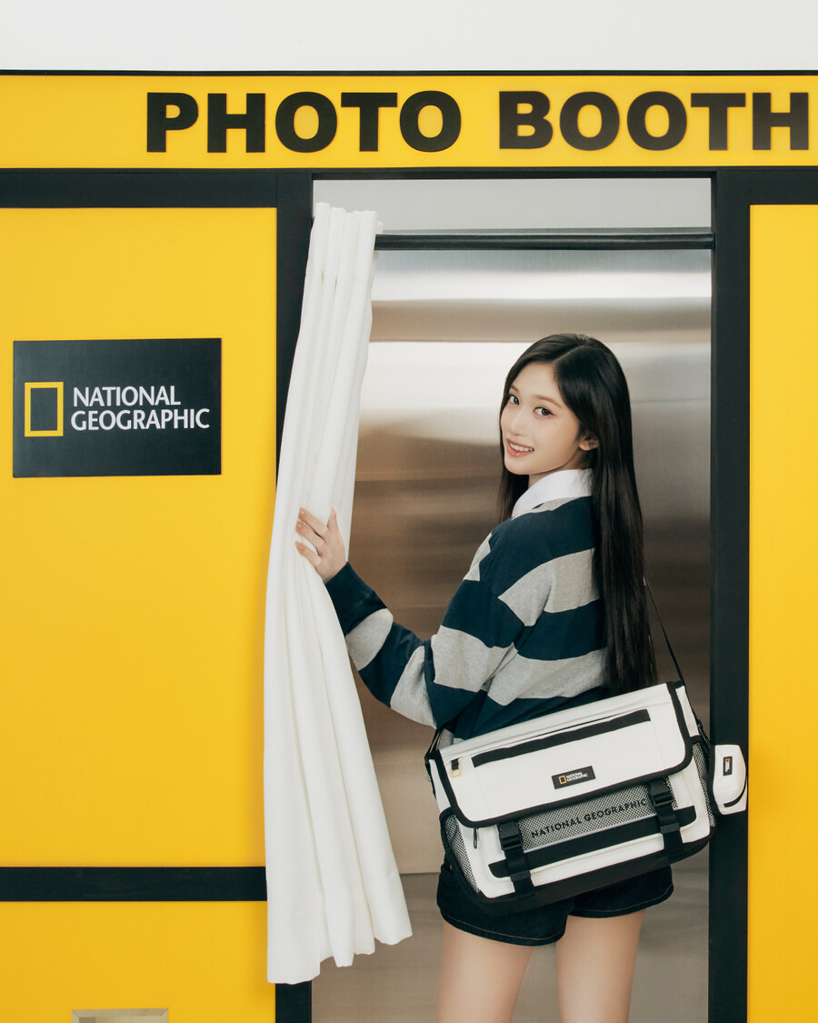 [IVE] 아이브 이서 내셔널지오그래픽 어패럴 26SS 스쿨 in 스타일_23.jpg