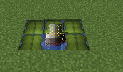 마크 무한용암 만드는법 + 농사_6.png