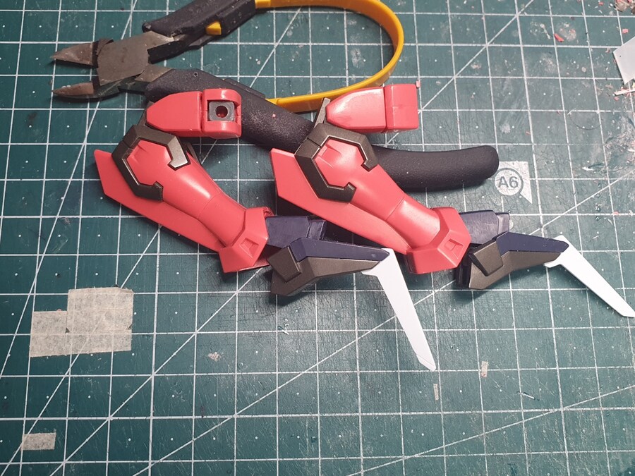 [HG] 이지스 건담 환골탈태 개조작업기_9.jpg