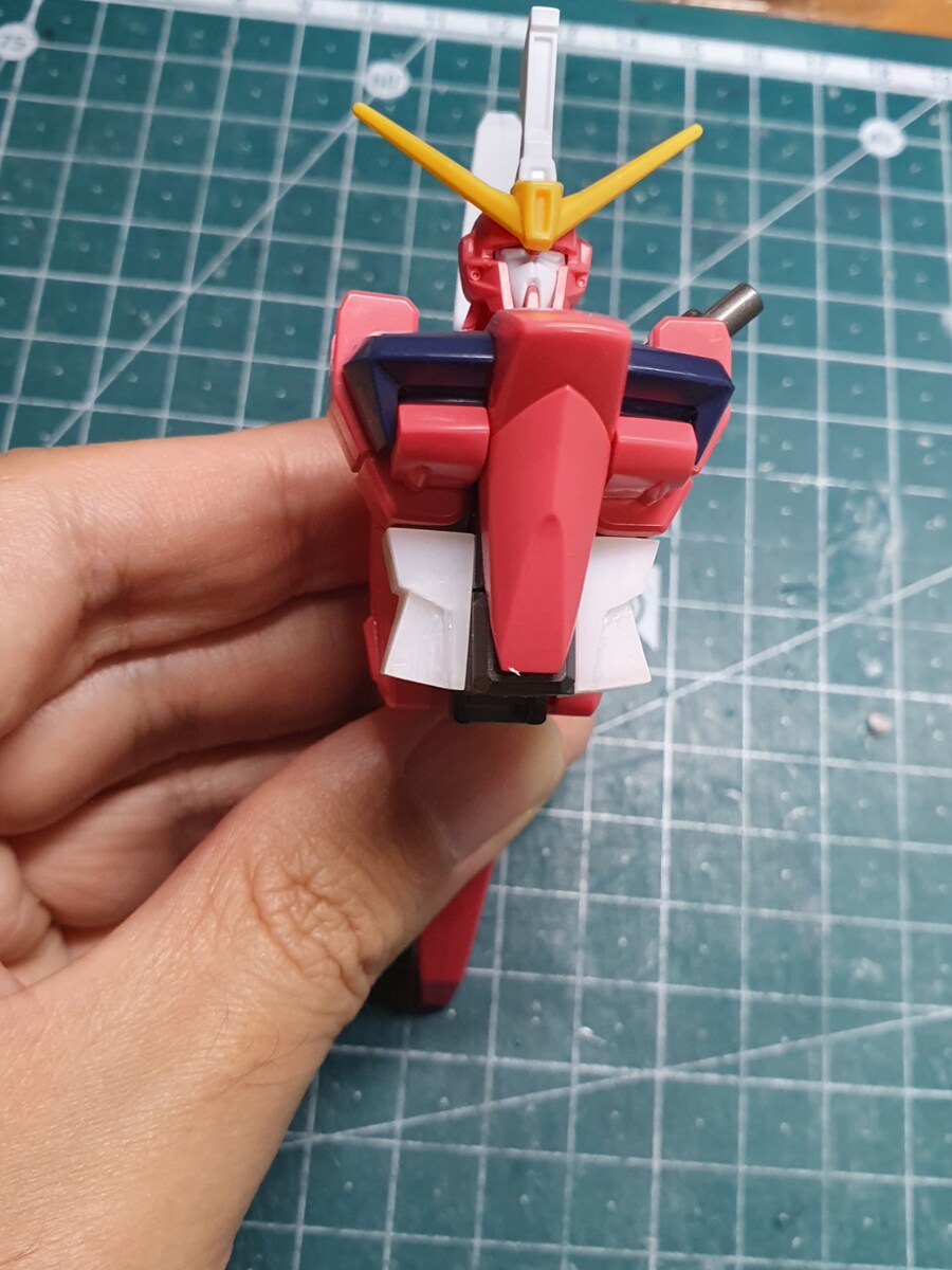 [HG] 이지스 건담 환골탈태 개조작업기_13.jpg