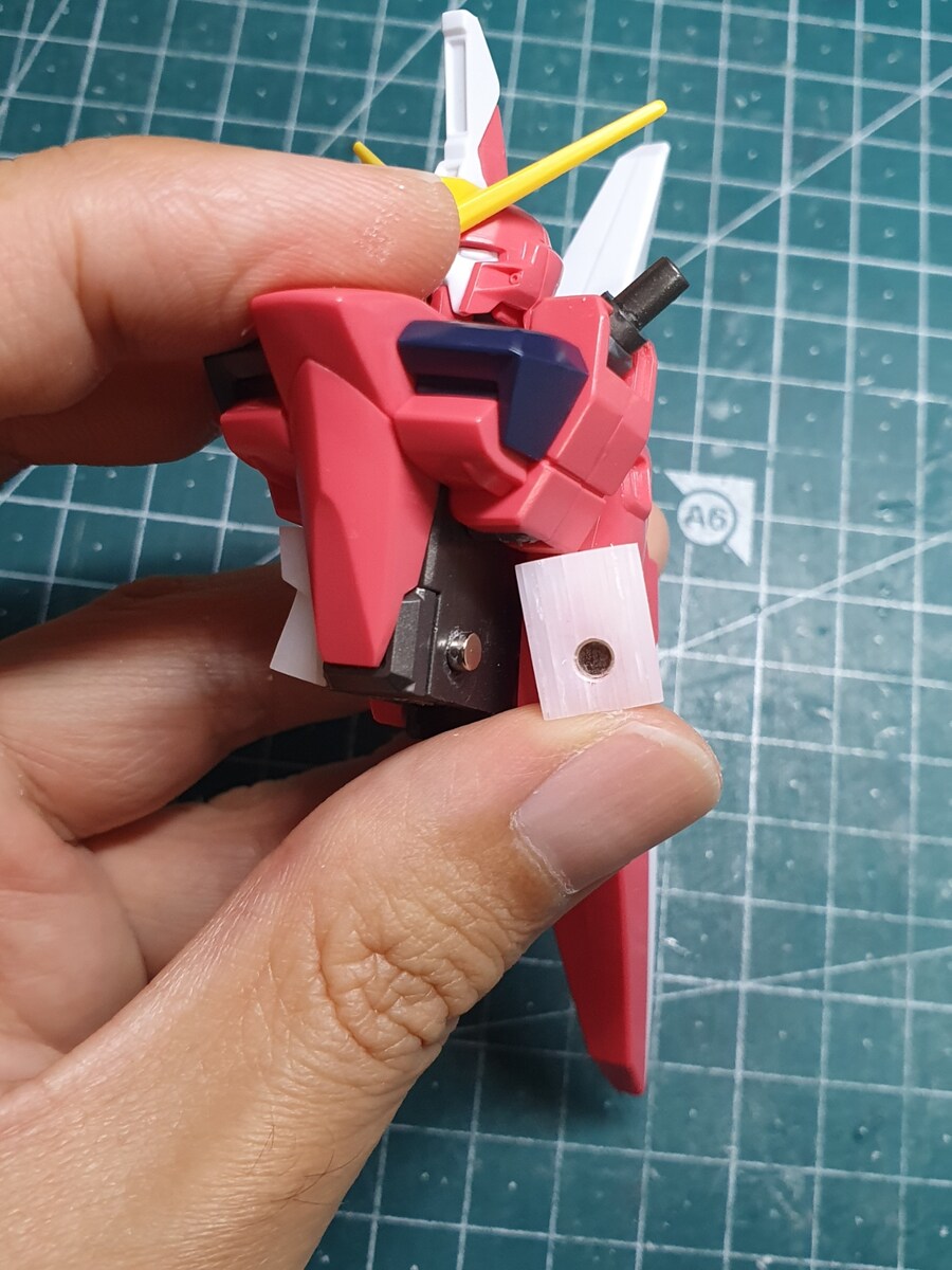 [HG] 이지스 건담 환골탈태 개조작업기_14.jpg