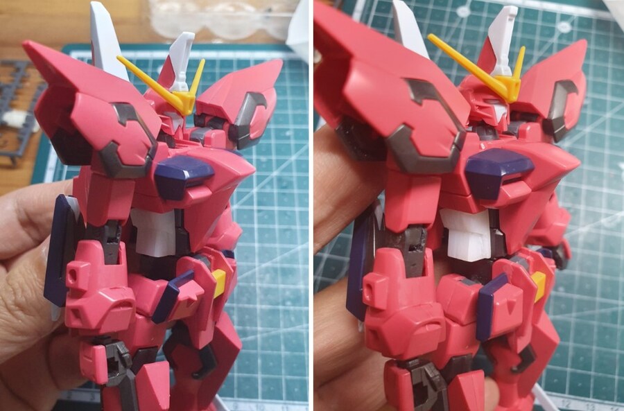 [HG] 이지스 건담 환골탈태 개조작업기_19.jpg