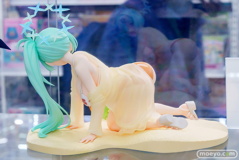 [Phat!] 1/6 블루 아카이브 - 히요리 수영복 메모리얼 로비 전시 사진 2_11.jpg