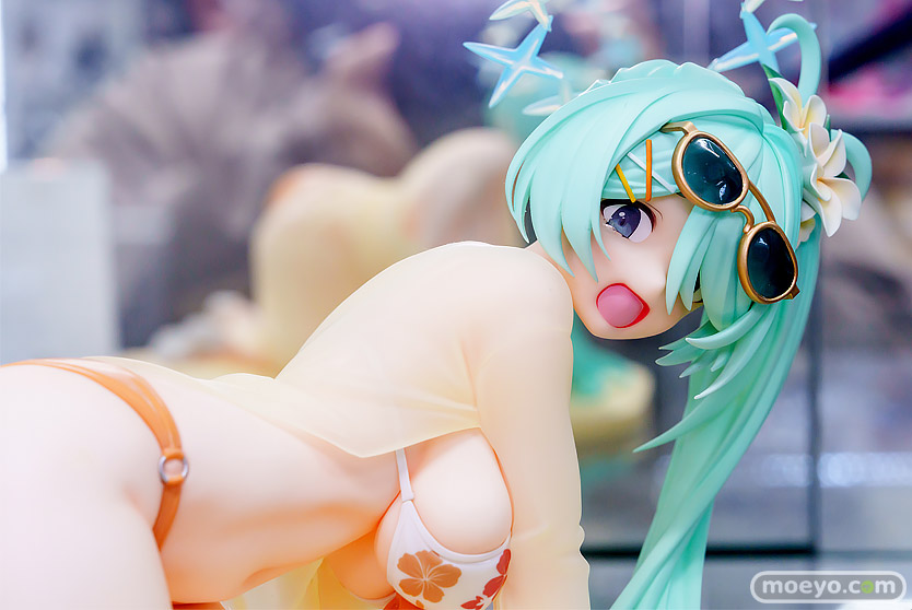 [Phat!] 1/6 블루 아카이브 - 히요리 수영복 메모리얼 로비 전시 사진 2_12.jpg