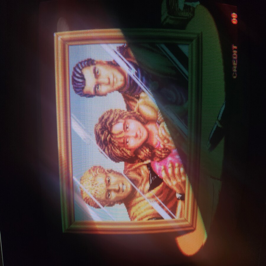 전국의 오락실을 강타했던 레전드 게임 소개함 ㅋㅋㅋ_3.jpg