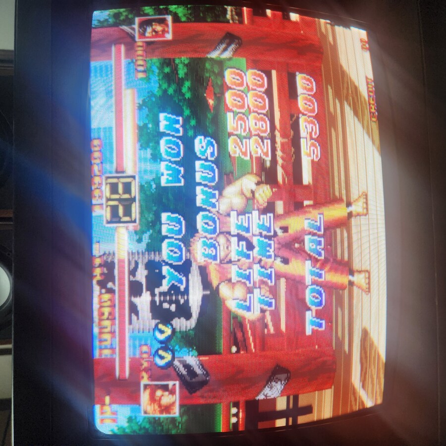 전국의 오락실을 강타했던 레전드 게임 소개함 ㅋㅋㅋ_9.jpg