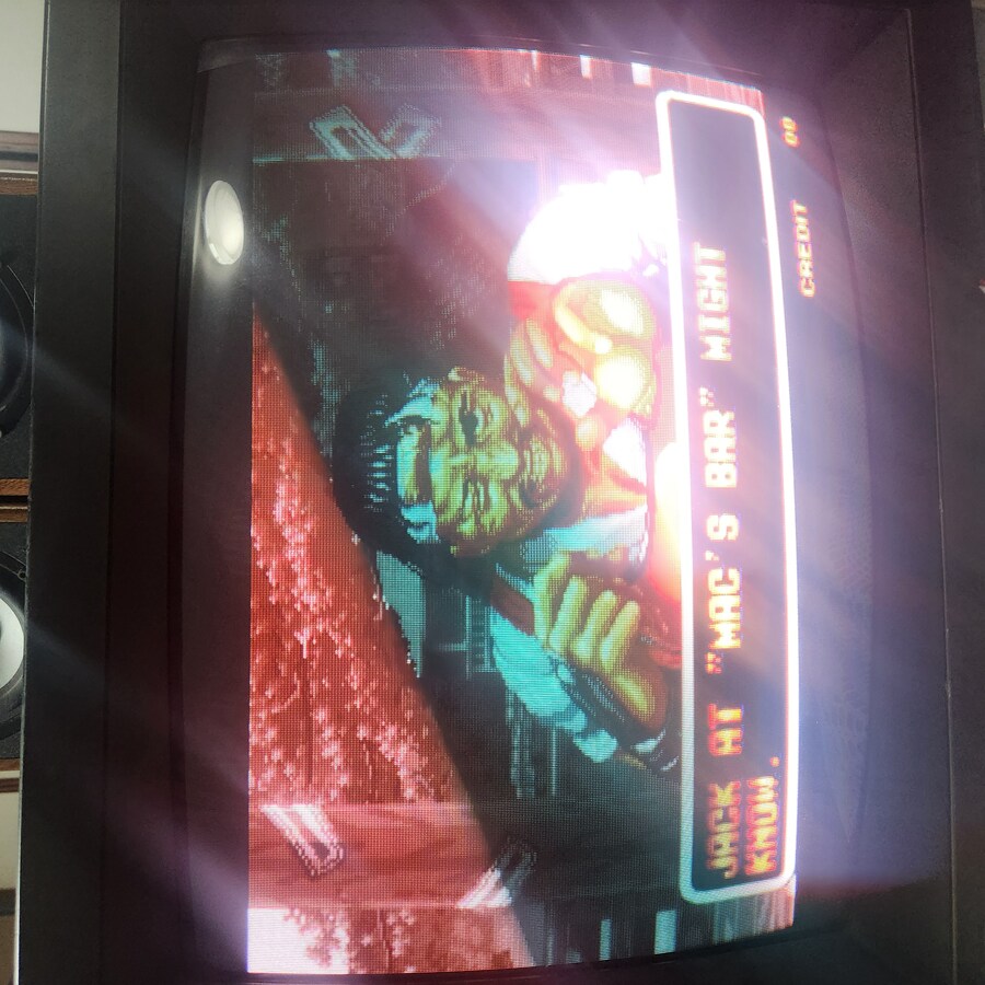 전국의 오락실을 강타했던 레전드 게임 소개함 ㅋㅋㅋ_10.jpg