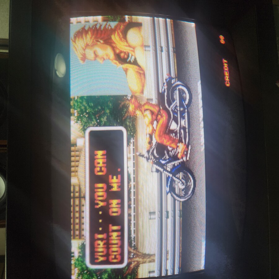 전국의 오락실을 강타했던 레전드 게임 소개함 ㅋㅋㅋ_11.jpg