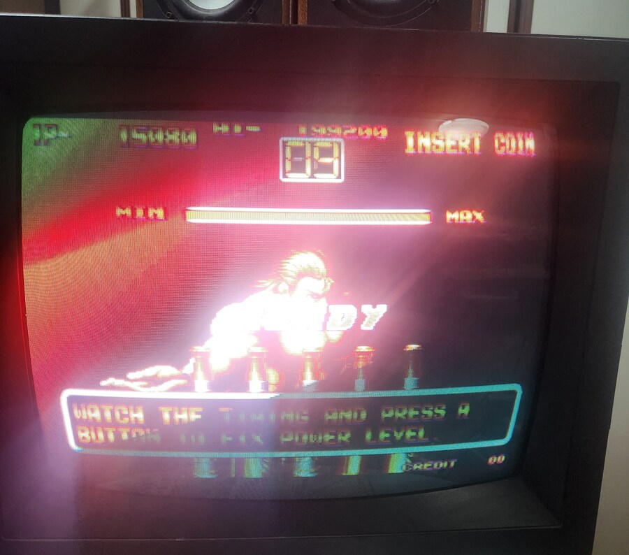 전국의 오락실을 강타했던 레전드 게임 소개함 ㅋㅋㅋ_13.jpg