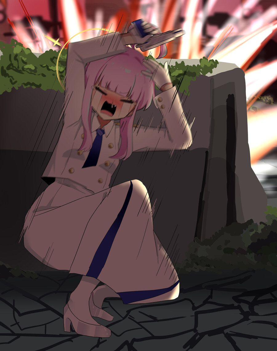 [블루아카,괴문서] 시라누이 카야 씨에 대한 사면을 건의합니다._3.jpg