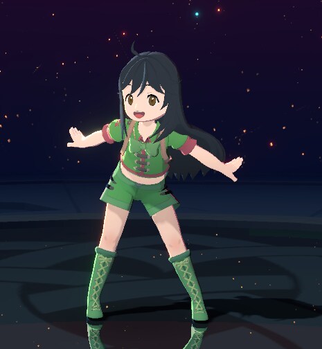 마비m) 개똥겜 하면서 코스프레한것들_7.png