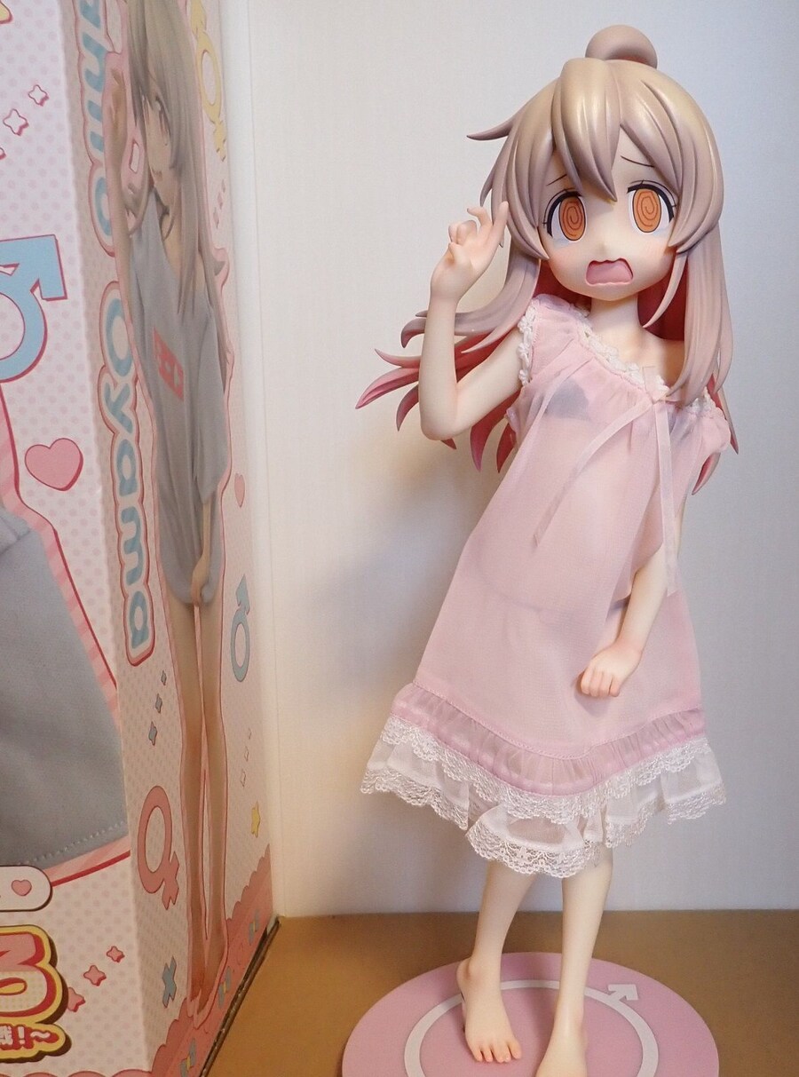 오빠는 끝! 피규어 근황_3.jpg