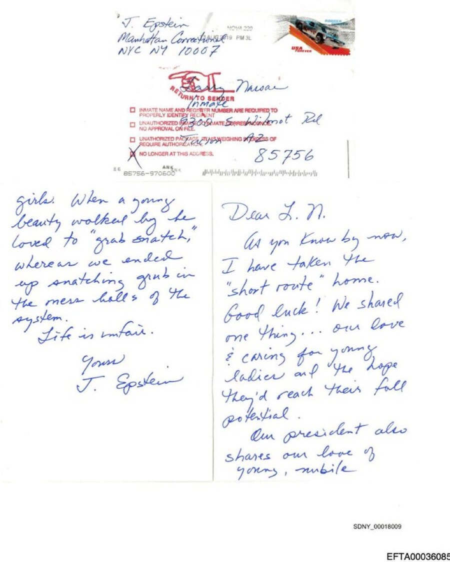 페도 확정 분위기로 가는 트럼프_5.jpg